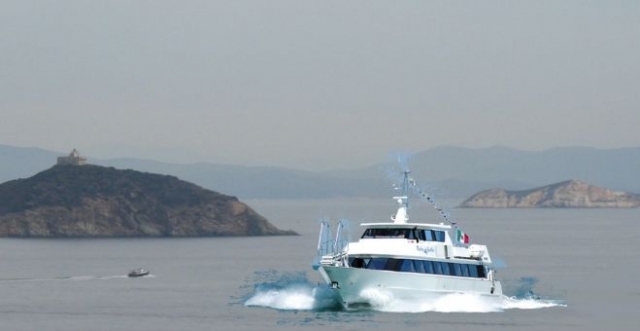  Ausflüge zum toskanischen Archipel